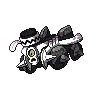 Metallic Revavroom